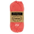 Filato Scheepjes Catona 50