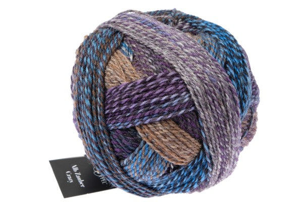 Filato Zauberball crazy