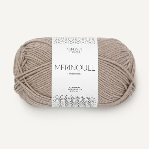 merinoull 2550