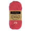 Filato Scheepjes Catona 50