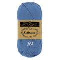 Filato Scheepjes Catona 50