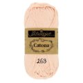 Filato Scheepjes Catona 50
