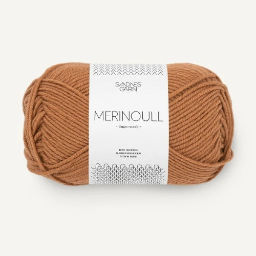merinoull 2743