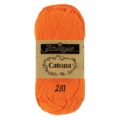 Filato Scheepjes Catona 50