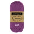 Filato Scheepjes Catona 50