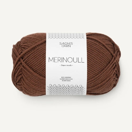merinoull 3073