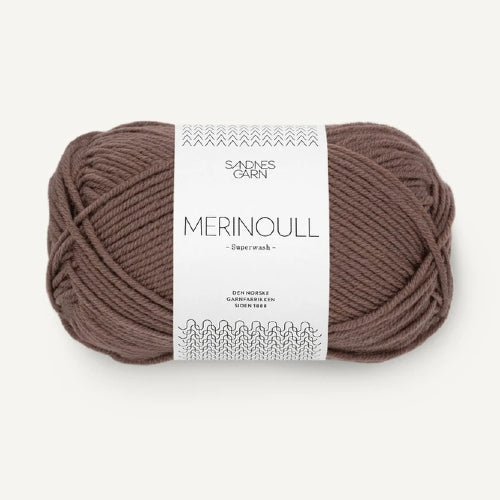 merinoull 3161