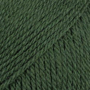 32 verde scuro