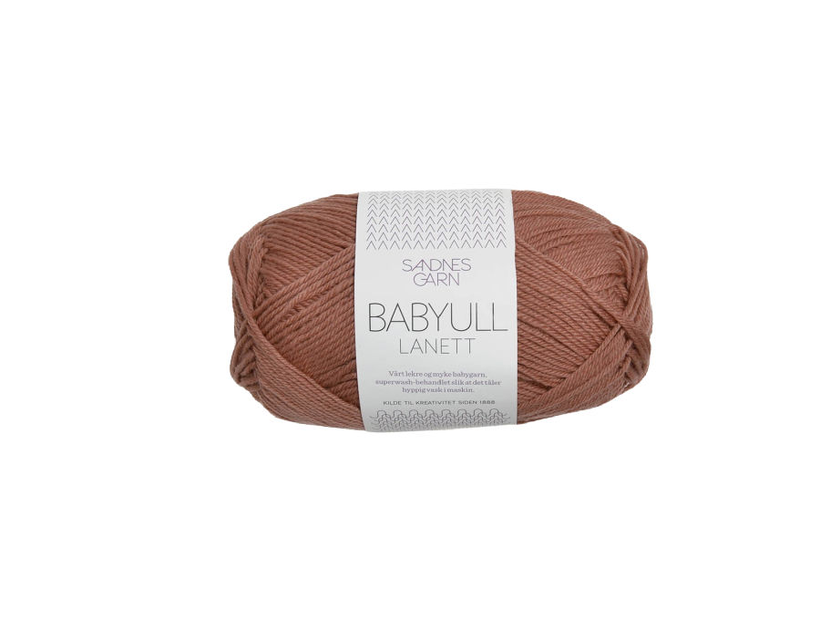 3544 rosy brown
