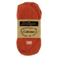 Filato Scheepjes Catona 50