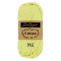 Filato Scheepjes Catona 50
