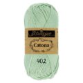 Filato Scheepjes Catona 50