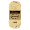 Filato Scheepjes Catona 50