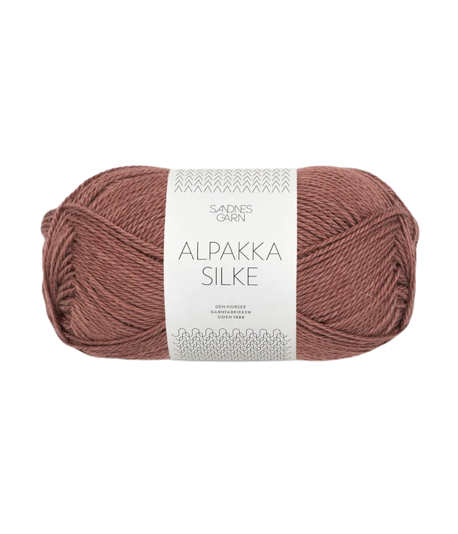 4043 rosa prugna