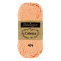Filato Scheepjes Catona 50