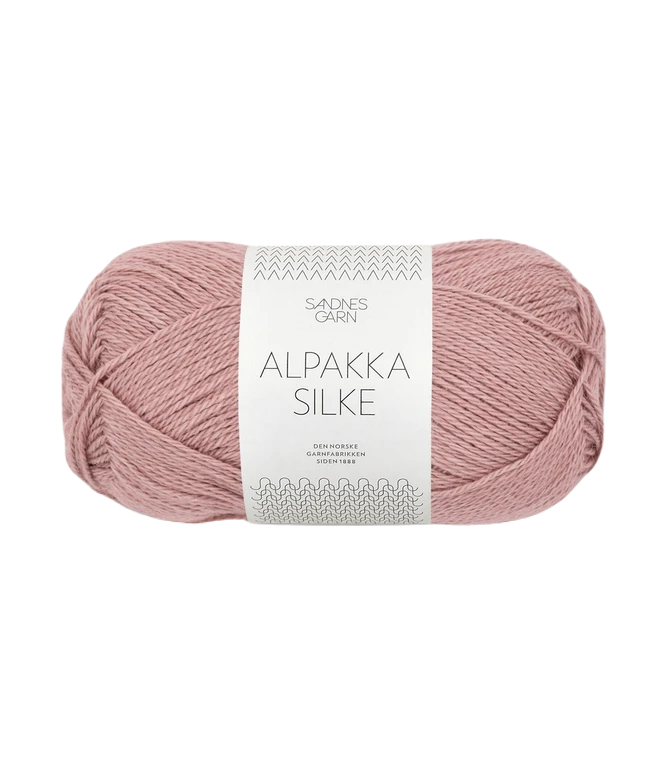 4331 rosa polvere