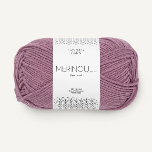 merinoull 4622