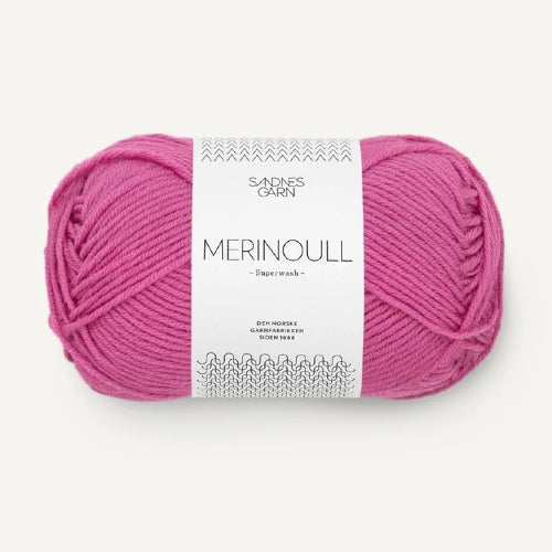 merinoull 4628