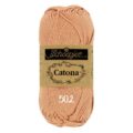Filato Scheepjes Catona 50