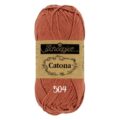 Filato Scheepjes Catona 50