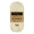Filato Scheepjes Catona 50