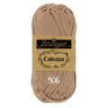 Filato Scheepjes Catona 50
