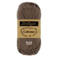 Filato Scheepjes Catona 50