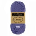 Filato Scheepjes Catona 50