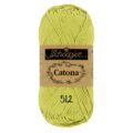 Filato Scheepjes Catona 50