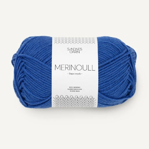 merinoull 5845