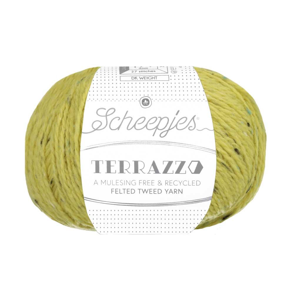 Filato Scheepjes Terrazzo