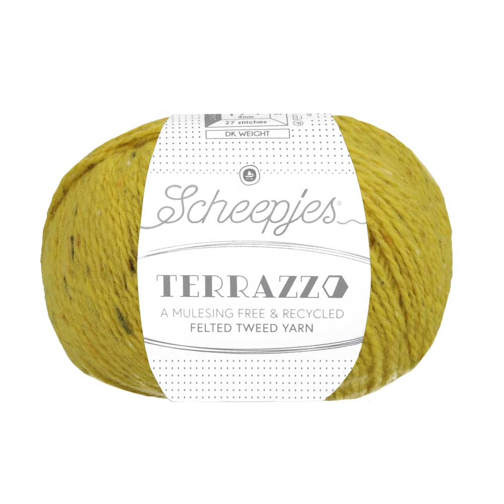 Filato Scheepjes Terrazzo