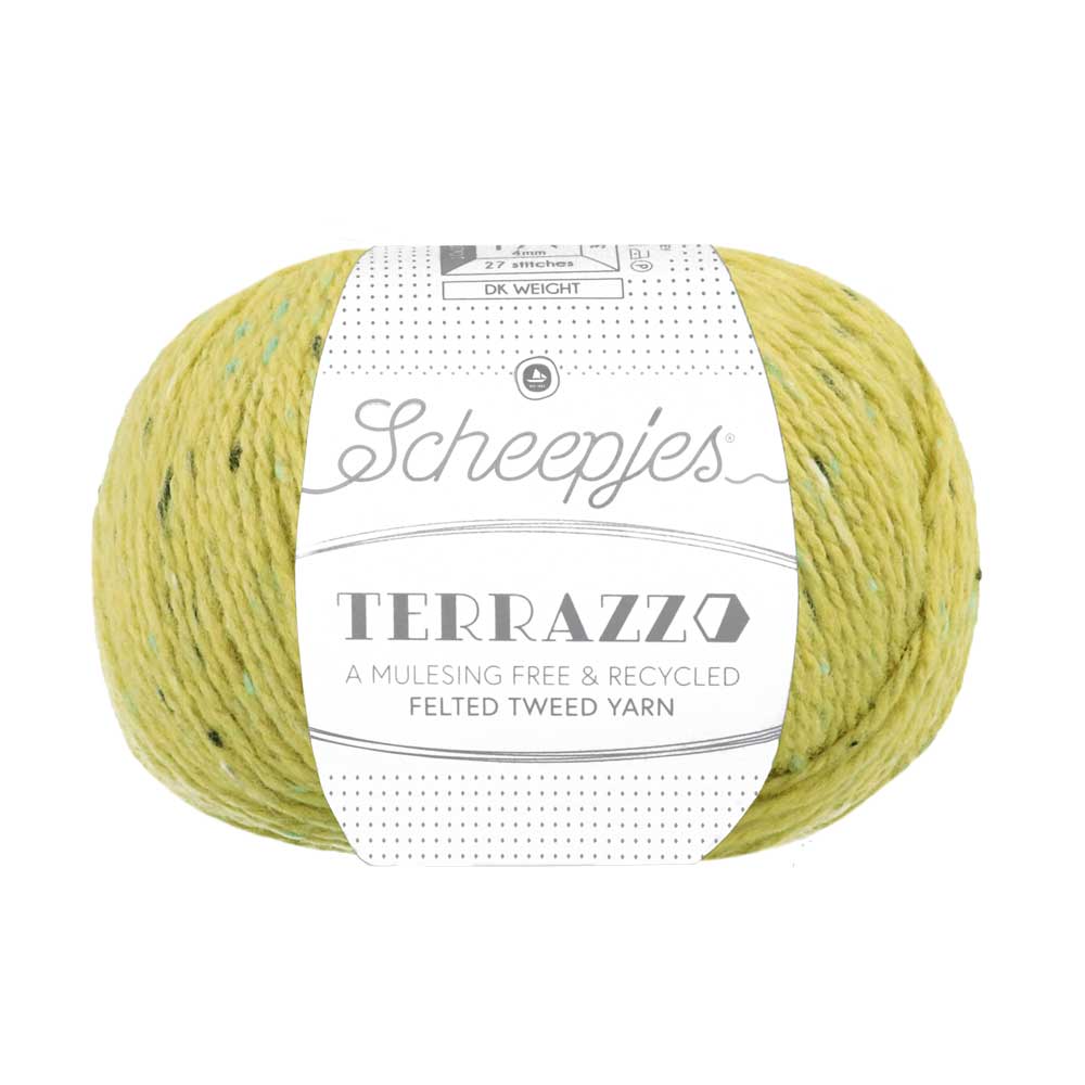 Filato Scheepjes Terrazzo