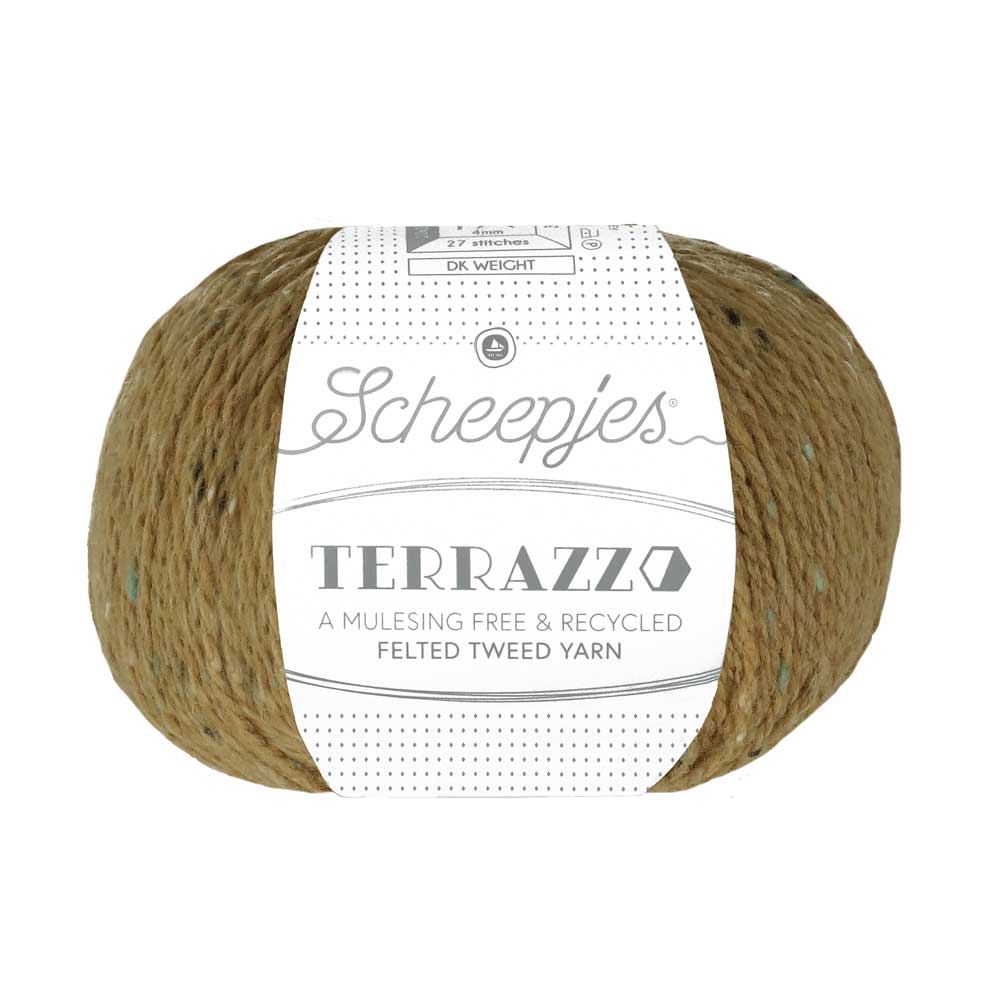 Filato Scheepjes Terrazzo
