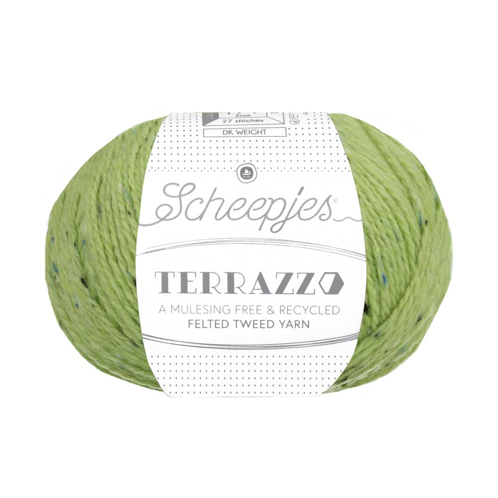 Filato Scheepjes Terrazzo