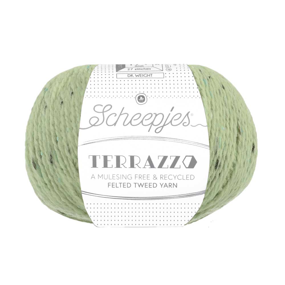 Filato Scheepjes Terrazzo