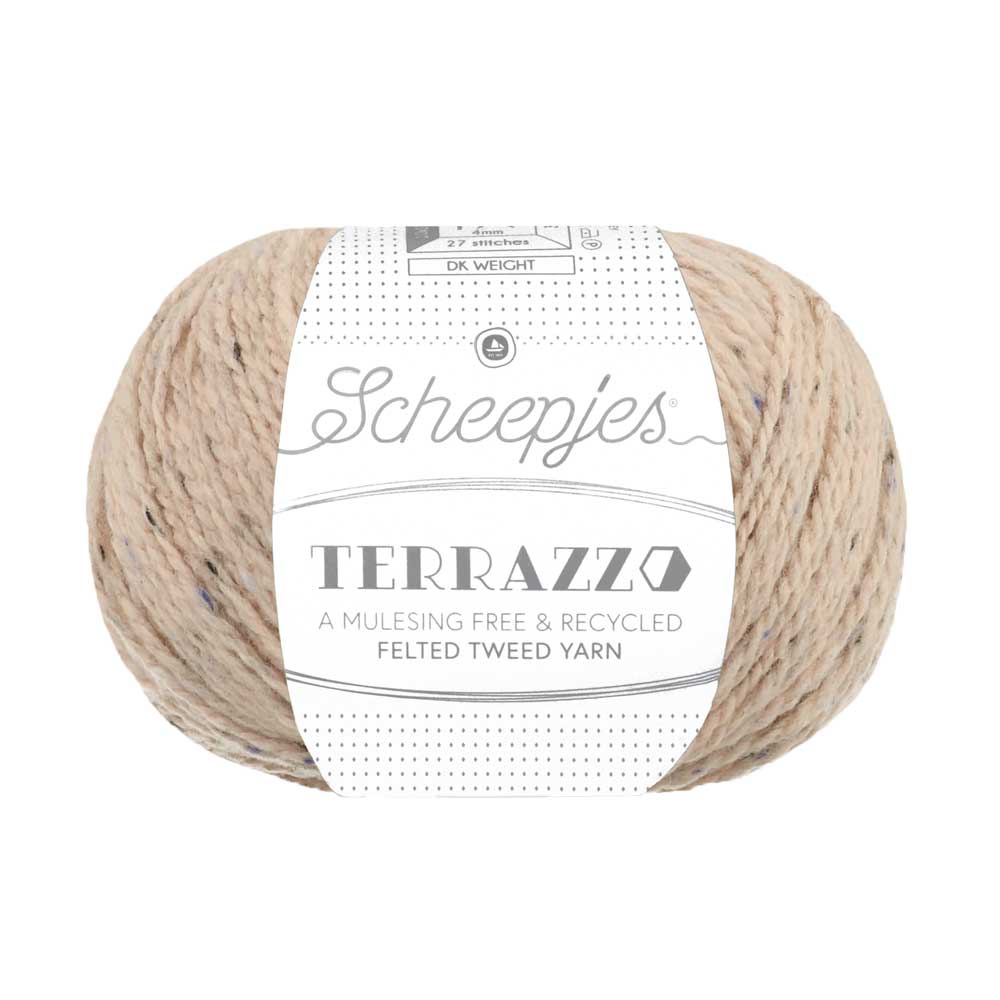 Filato Scheepjes Terrazzo
