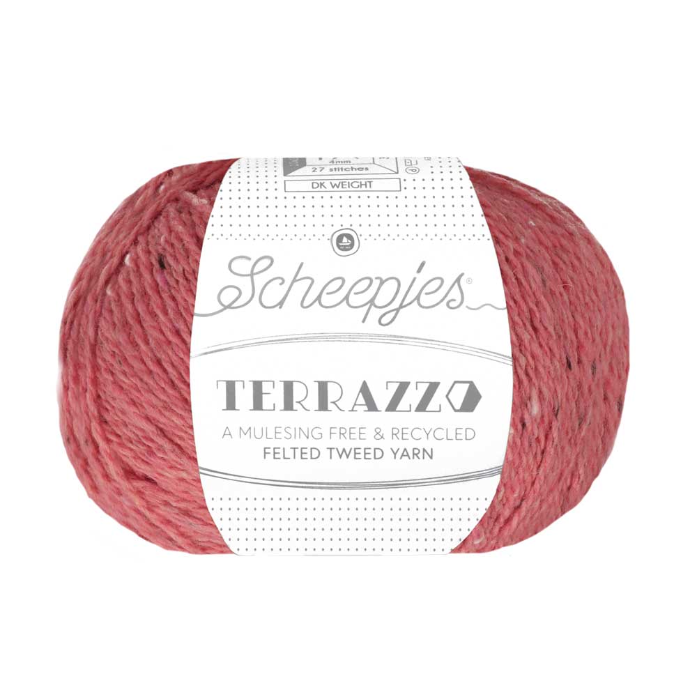 Filato Scheepjes Terrazzo