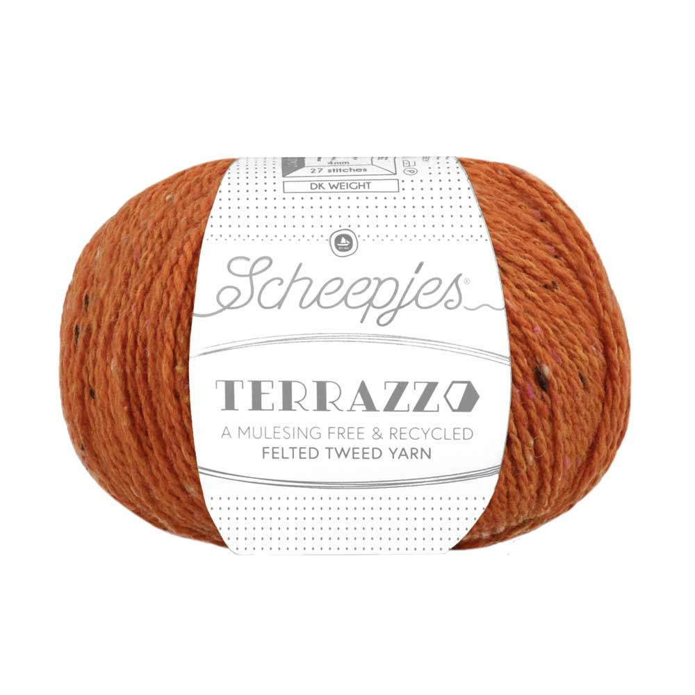 Filato Scheepjes Terrazzo
