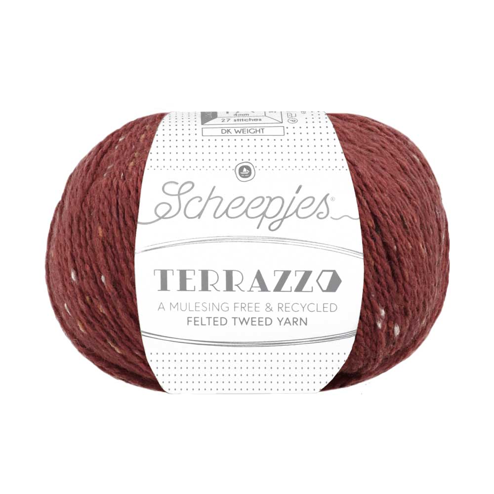 Filato Scheepjes Terrazzo