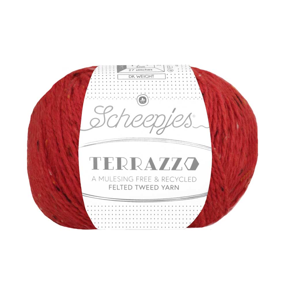 Filato Scheepjes Terrazzo