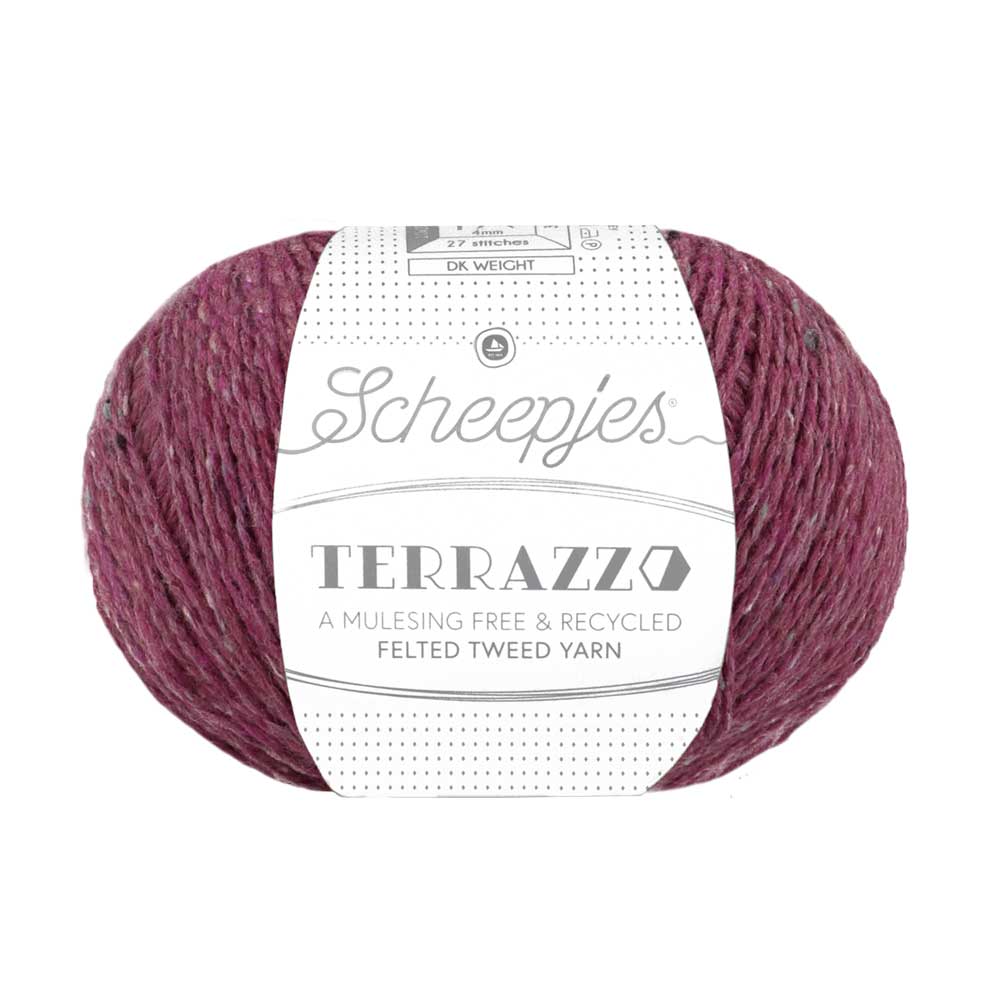 Filato Scheepjes Terrazzo