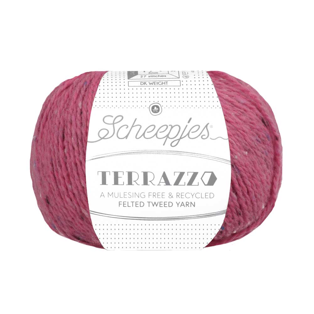 Filato Scheepjes Terrazzo