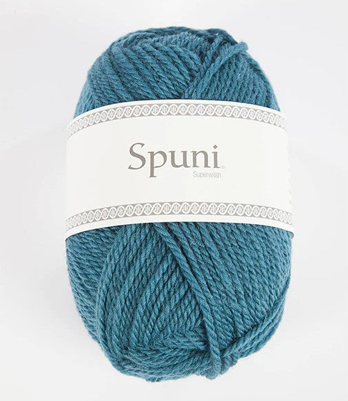 7227 MIDNIGHT TEAL