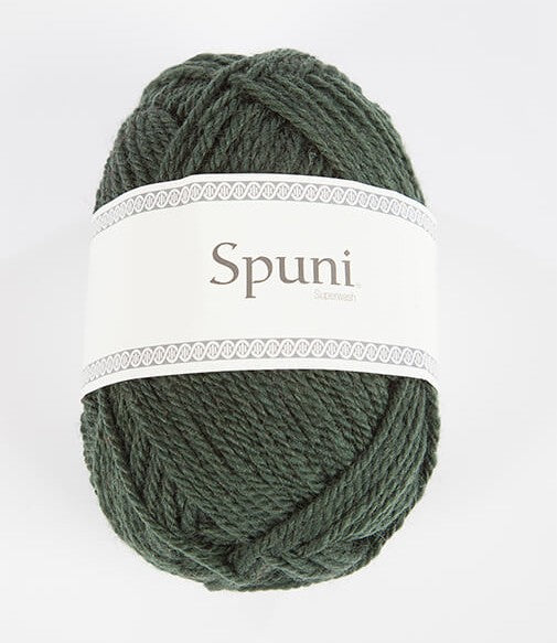 7229 DARK GREEN