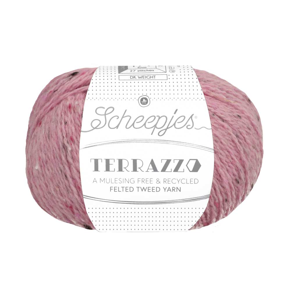 Filato Scheepjes Terrazzo