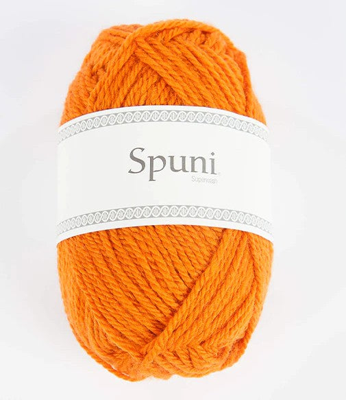 7231 RUSSET ORANGE