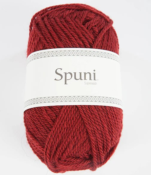 7234 MAROON