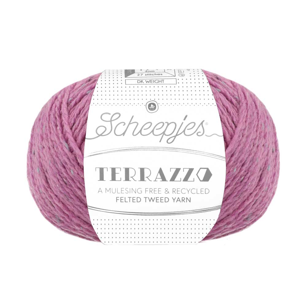 Filato Scheepjes Terrazzo
