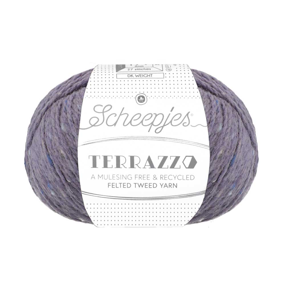 Filato Scheepjes Terrazzo